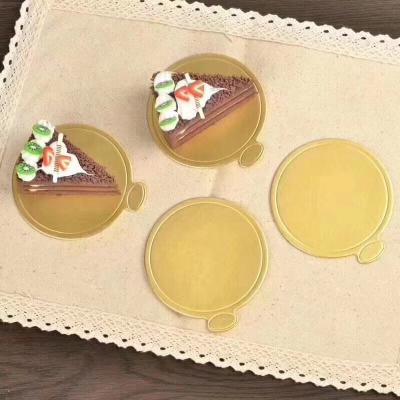 China White Granite Kitchen Coaster Greaseproof Paper Roll Mono Square Marble Pastry Board for sale