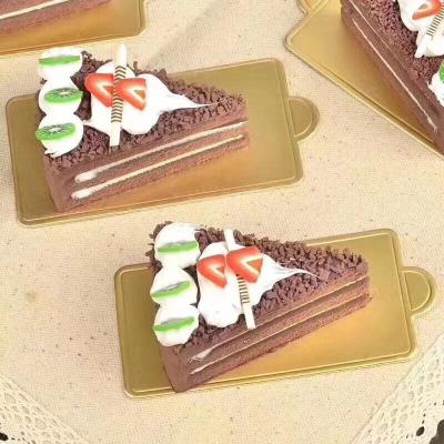 China China Factory Wholesale Cheap Mono Cake Baking Board Mini Cake Board With Custom for sale