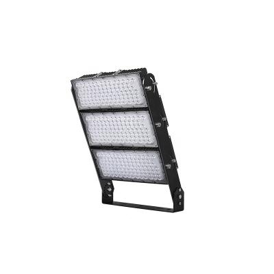 China Sports Stadiums High Power Adjustable Beam Angle With SMD5050 Chips 900Watt LED Stadium Light for sale