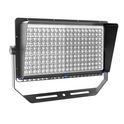 China Sports Stadiums Integrated Alloy Die Casting Mold IP66 600W Waterproof LED Stadium Aluminum Light for sale