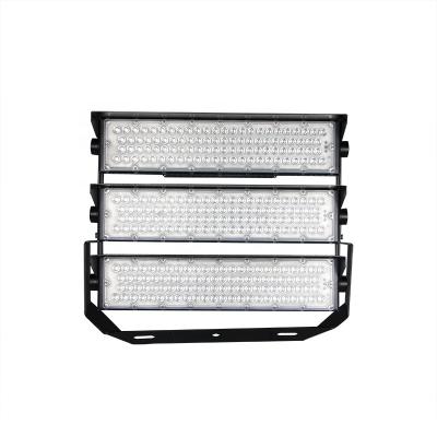 China Sports Stadiums Each Module Power 250W High Power IP66 Waterproof 750W LED Stadium Light With Edge for sale