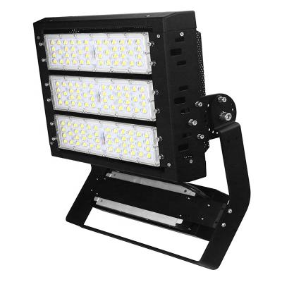 China Sports Stadiums High Efficiency Die Casting Aluminum 300W LED Stadium Light For Basketball Court Lighting for sale