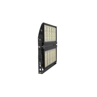 China Sports Stadiums Dual Power Supply Integrated Design IP66 1000W LED Stadium Light Waterproofing for sale