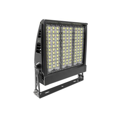 China Super Durable Sports Stadiums Best Heat Dissipation Performance IP66 Waterproof 300W LED Stadium Light for sale