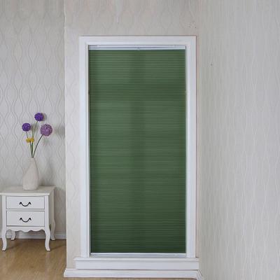 China Modern Outdoor Top Down Bottom Up Day And Night Double Cellular Honeycomb Blinds for sale