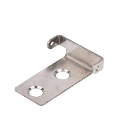 China Industry China Manufacturers Factory High Precision Custom Sheet Metal Stamping Part for sale