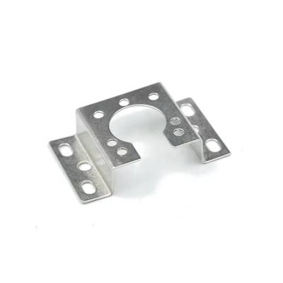 China Industry China Manufacturers OEM Custom Sheet Metal Stamping Maintenance Parts Small Sheet Metal Stainless Steel Aluminum Components for sale