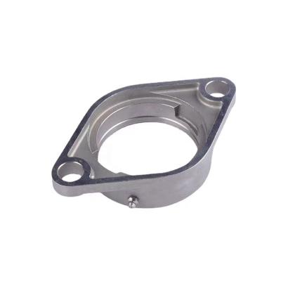 China Industry China factory carbon steel and stainless steel lost wax 304 316 investment casting for sale