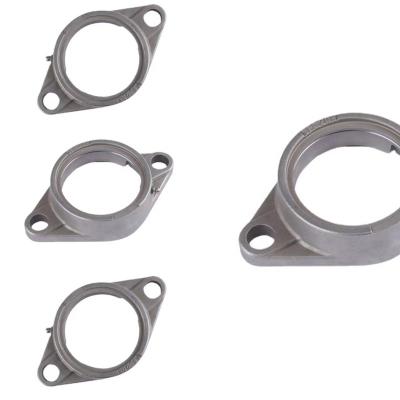 China Industry Factory Stainless Steel And Other Metals Lost Wax Investment Casting Custom Metal Parts for sale