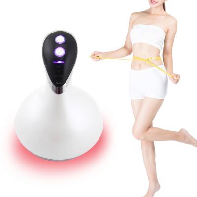 China Fat Burning Home Use Beauty Weight Loss Machine Instrument for sale