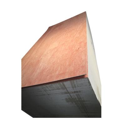 China Modern Hot Recommend Composite Plywood Sheets Wood Plywood Sheet For Cabinet for sale