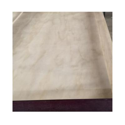 China Modern PVC Coated Plywood Sheets Good Quality Commercial Plywood Siding Sheet for sale