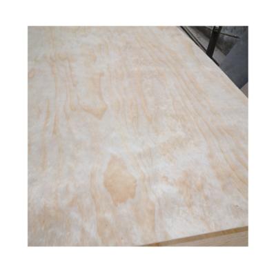 China Modern Popular Smooth Exterior Plywood Sheet Laser Plywood Oversized Sheets for sale