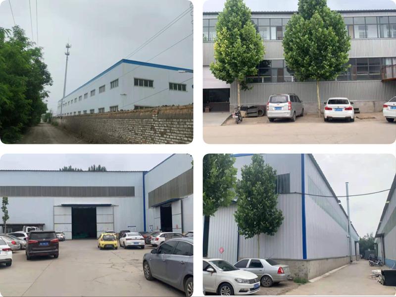 Verified China supplier - Hebei Aogelai Auto Parts Co., Ltd.