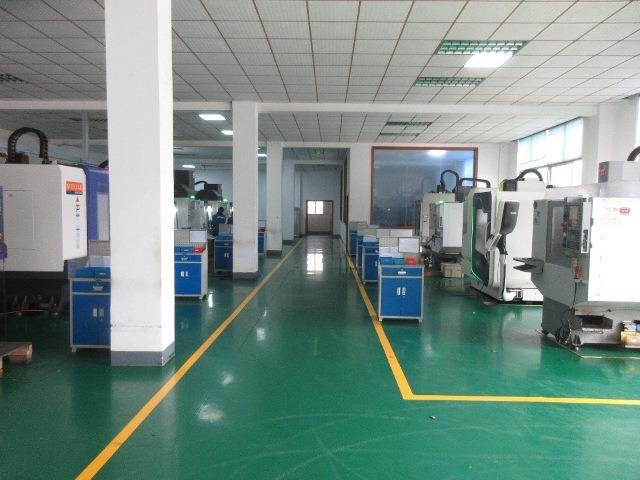 Verified China supplier - Jiangsu Jinlu Group Medical Device Co., Ltd.