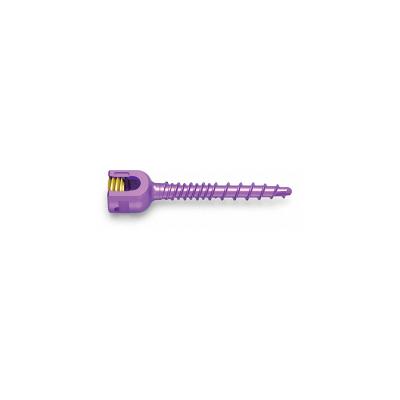 中国 Healthcare Pedicle Monoaxial Screw 販売のため