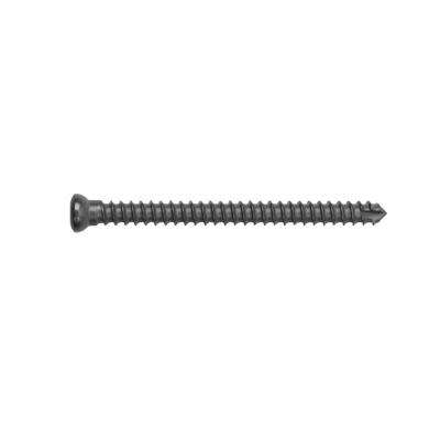 China High Quality Hex Self Tapping Screw Titanium Cortical Orthopedic Implants With CE Certificate for sale