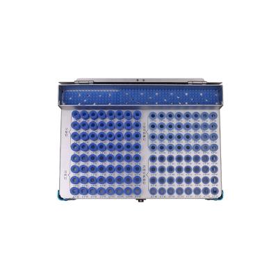 China Metal Jinlu Pedical Screw Box Medical Spinal Orthopedic Surgical Instruments à venda