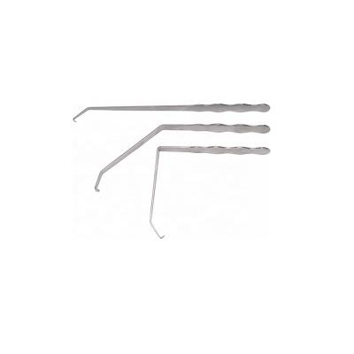 Китай Stainless Steel Medical Nerve Retractor Jinlu Stainless Steel Surgical Instruments With CE Certificate продается