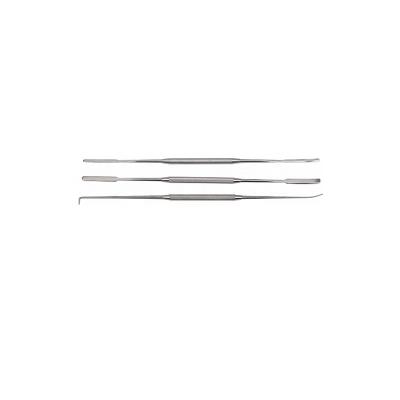 China Jinlu Stainless Steel Medical Nerve Dissector Surgical Instruments With CE Certificate à venda