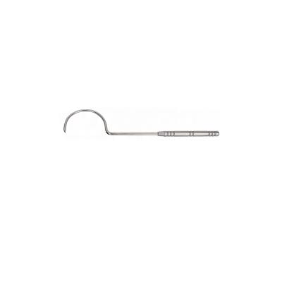 China Jinlu Stainless Steel Medical Needle Introducer Surgical Instruments With CE Certificate à venda