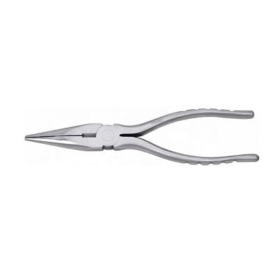 China Titanium Stainless Steel Wire Cutter Pliers/Medical_surgical_instruments for sale