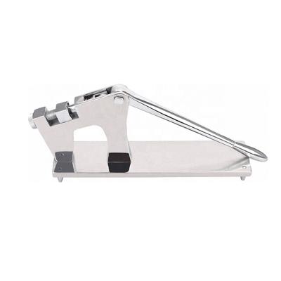 China Titanium / Stainless Steel Surgical Instruments Orthopedic Plate Bender for sale