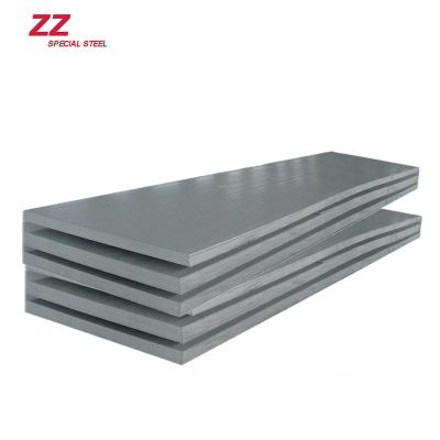 China 201/304/304L/316L/430 Stainless Steel Sheet High Quality 304 201 316 2B Cold Rolled Hot Rolled Sheet for sale