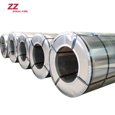 China Construction / Decoration Finish 201 Hot Rolled Strip Ba 304 Stainless Steel 316l Cold Rolled Coil for sale