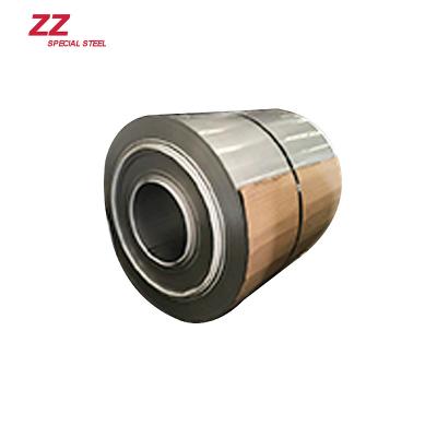 China Building/decoration astm 304l 0.35mm 321 secc 441 flexible galvanized stainless steel coil for sale