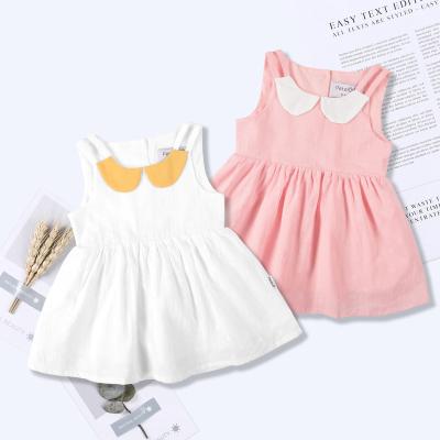 China Breathable Princess Girls Dress Girls Clothes Kids Clothing Summer Party Tutu Kids Dresses For Girls Toddler Casual Dress 3 8t for sale