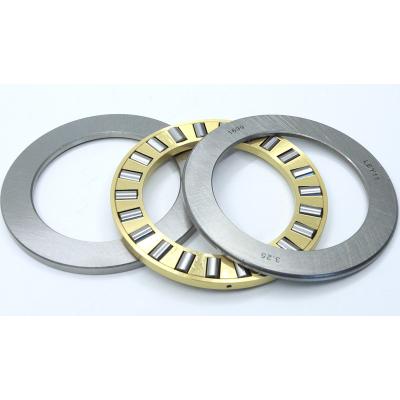 China Durable Hot Sale HXW Brand Thrust Cylindrical Roller Bearings For Automobile for sale