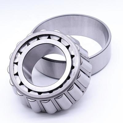 China Long Life High Speed ​​Hot Selling High Temperature Bearings 30211 30212 30213 30214 30215 30216 30217 30218 Taper Roller Bearing for sale