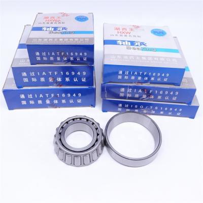 China Building Material Shops IATF 16949 Manufacturer Bearing 30308 31308 30309 31309 30310 31310 Bearings for sale