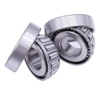 China Long Life OEM Manufacturer China High Speed ​​Roller Bearings IATF 16949 32207 Bearing 32208 32209 32210 For Machine Tools Accessories for sale