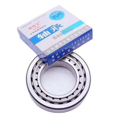 China Long Life EC41767H206FN4 High Speed ​​Tapered Roller Bearing EC41767H206 Car Gearbox Bearing 24.98x62x17.3mm for sale