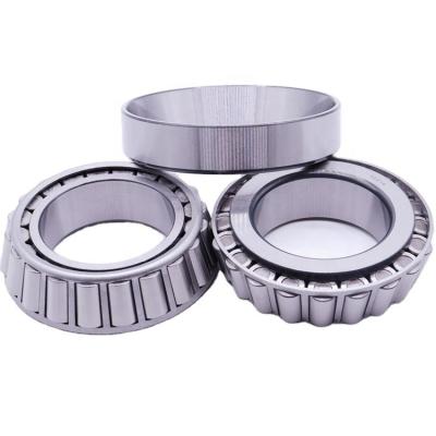 China Long Life IATF OEM Manufacturer China High Speed ​​Roller Bearings 16949 33209 Bearing 33210 33211 33212 For Machine Tools Accessories for sale