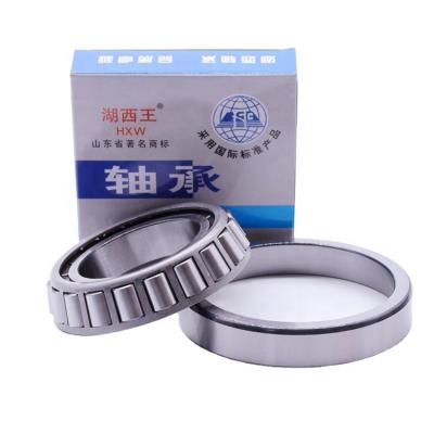 China Long Life OEM Manufacturer IATF 16949 China 30305 High Speed ​​Bearings 25x62x18.25mm Bearing for sale