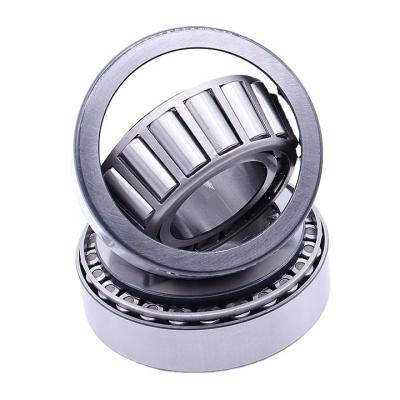 China Long Life Low Noise CD XC 06536 Auto Gearbox Bearing XC06536CD 22x51.5x17mm Tapered Roller Bearing for sale