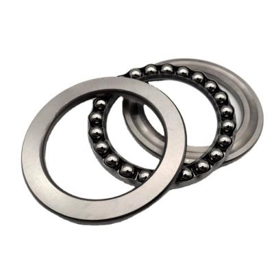 China Factory China Manufacturer Good After Service IATF 16949 Thrust Ball Bearing 51113 Used For Car for sale