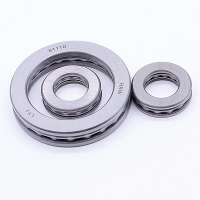 China Automotive.tractor.construction Machinery.rolling new 20x35x10mm miniature mill bearing thrust ball bearing 51100 51101 51102 51103 51104 51105 through 51106 for sale