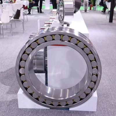 China Building Material Stores IATF 16949 Spherical Roller Bearing 241/560 C3 560x920x355mm Bearing 241/560 C3 for sale