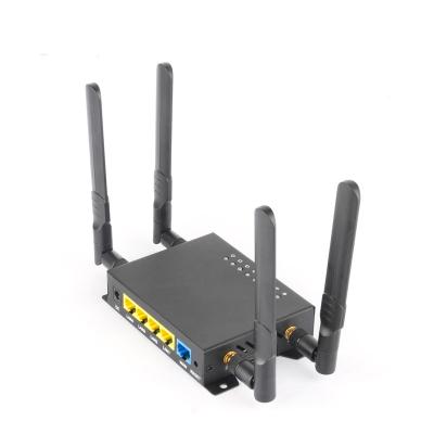 China ragewave QCA9531300mbps 4g home lte router with sim card slot for sale