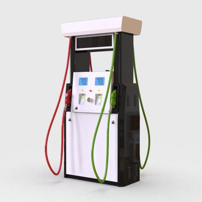 China Premium Lcd Display Portable Pump Fuel Dispenser Electronic Controller HM-K244441A for sale