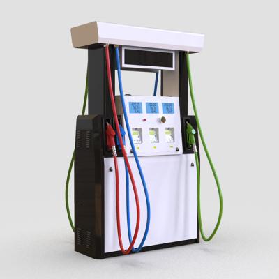 China Technology Professional Manufacturing Solenoid Valve Top China Price Fuel Dispenser HM-K366661A for sale