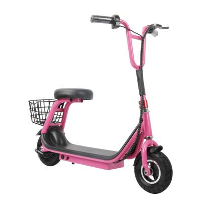 China Child Kids Scooter 250W Cheap Mini Scooter Cute Gift For Kids for sale