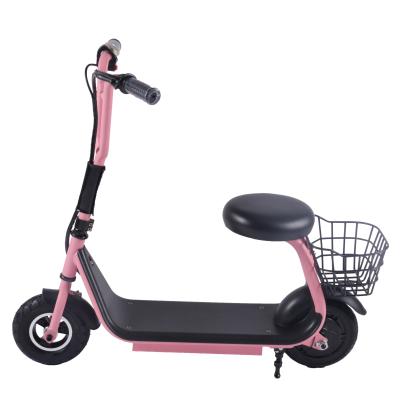 China Other Electric Scooter Children 3 Wheels 250w E Scooter Bike for sale