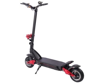 China Hydraulic Brakes Dualtron 3200W Motor 2 Wheel Electric Scooter For Adult for sale