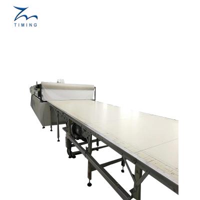 China Garment Shops Cutting Table Useful for sale