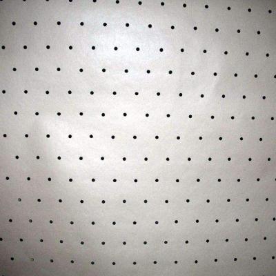 China Anti-rust perforated paper for sale